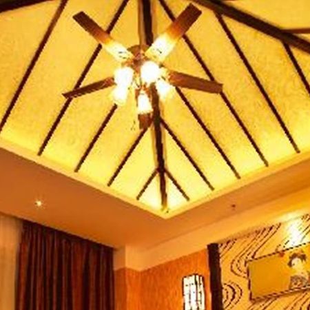 Beihaidao Hotel Шънджън Екстериор снимка