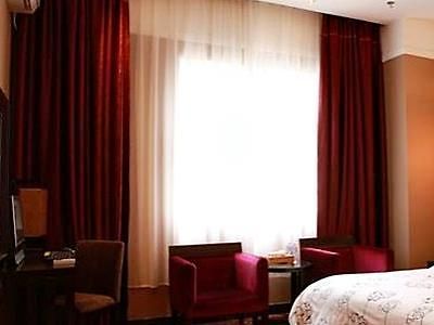 Beihaidao Hotel Шънджън Екстериор снимка