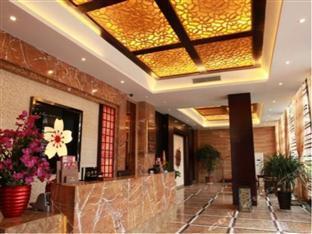 Beihaidao Hotel Шънджън Екстериор снимка