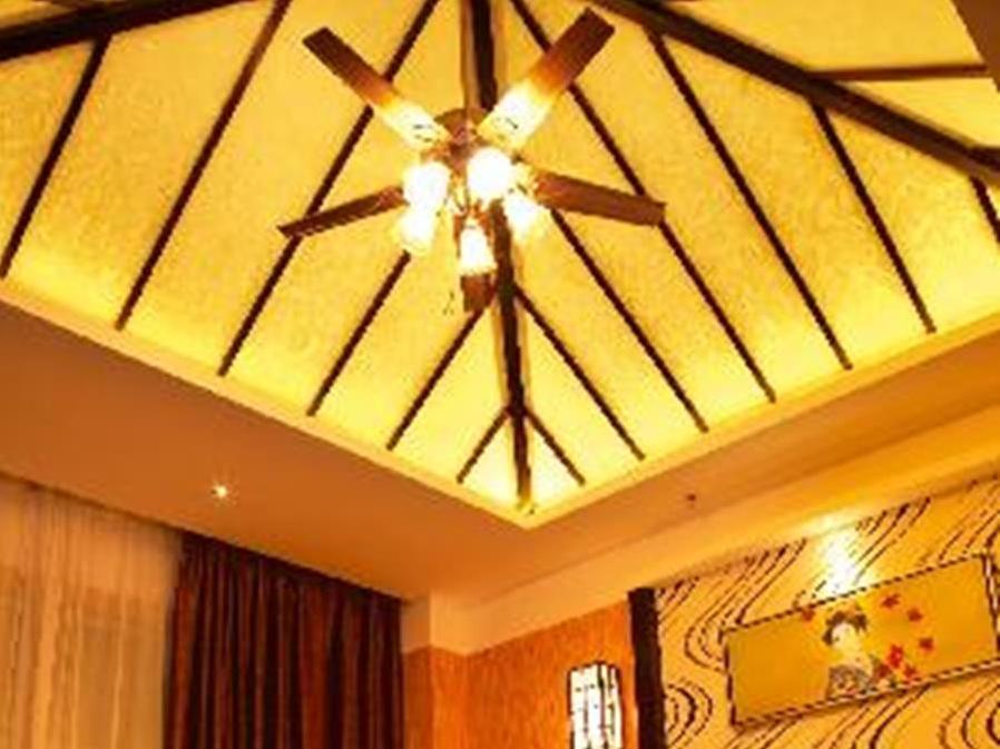 Beihaidao Hotel Шънджън Екстериор снимка