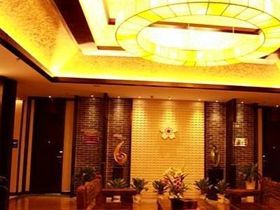 Beihaidao Hotel Шънджън Екстериор снимка
