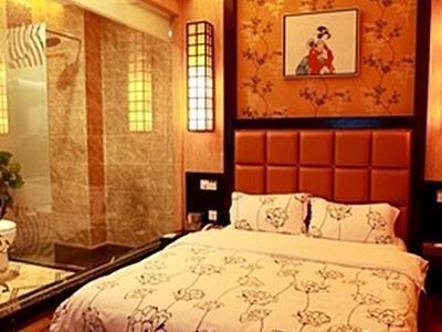 Beihaidao Hotel Шънджън Екстериор снимка