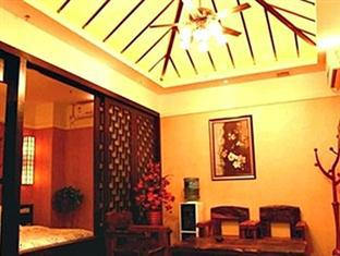 Beihaidao Hotel Шънджън Екстериор снимка